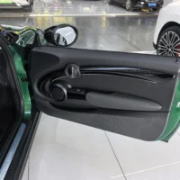 Mini Hatch 3dr Artist 1.5T