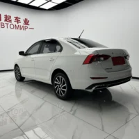 Skoda Rapid 1.5 Automatic Comfort Edition