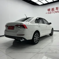 Skoda Rapid 1.5 Automatic Comfort Edition
