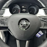 Skoda Rapid 1.5 Automatic Comfort Edition