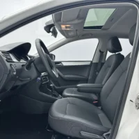 Skoda Rapid 1.5 Automatic Comfort Edition