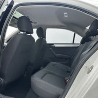 Skoda Rapid 1.5 Automatic Comfort Edition