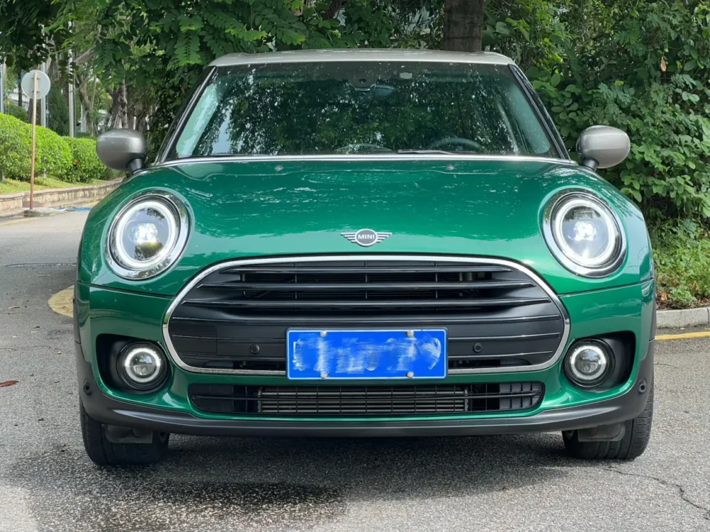 Mini Clubman 1.5T