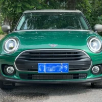 Mini Clubman 1.5T
