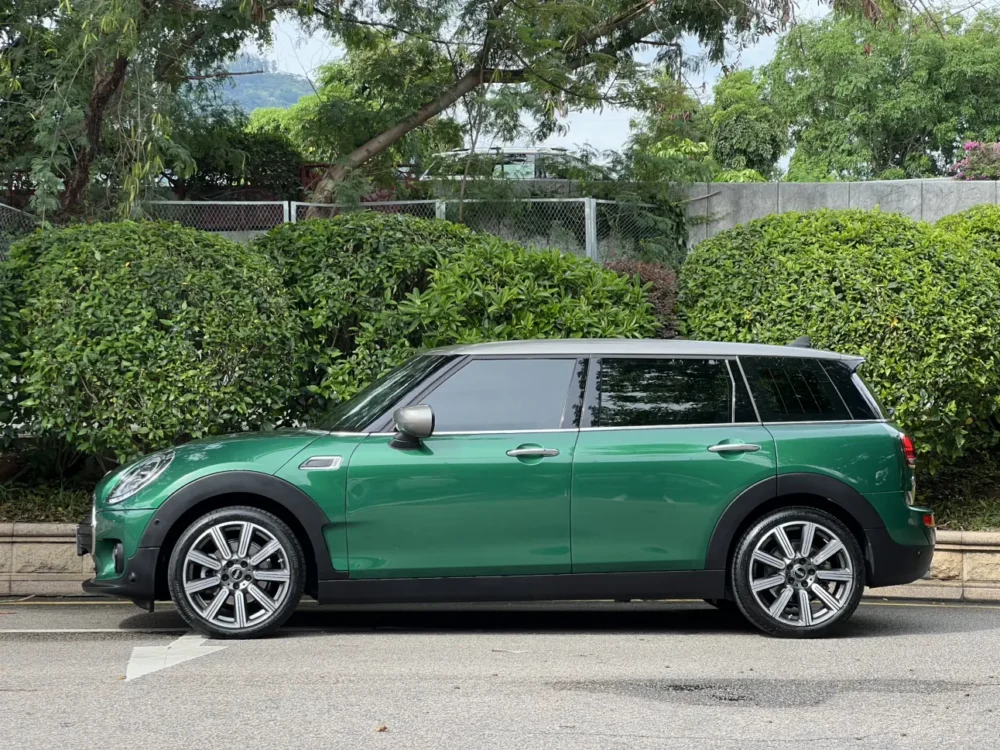 Mini Clubman 1.5T