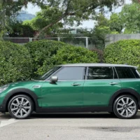 Mini Clubman 1.5T
