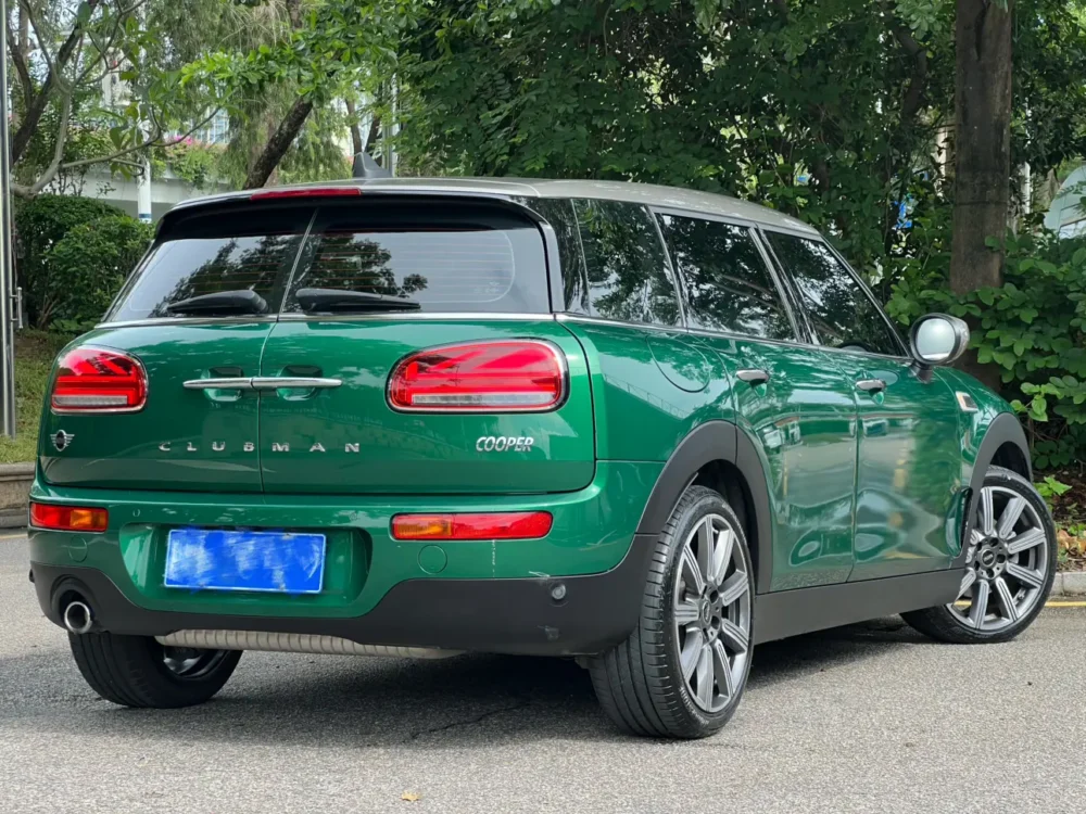 Mini Clubman 1.5T