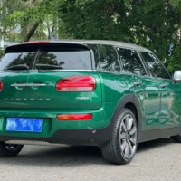 Mini Clubman 1.5T