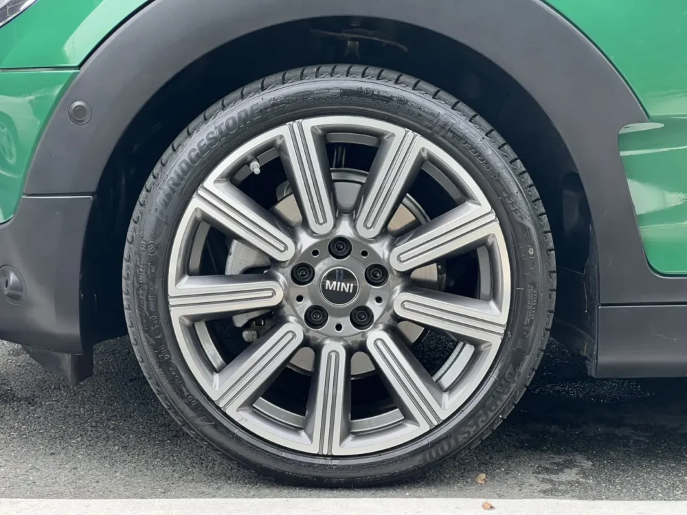 Mini Clubman 1.5T