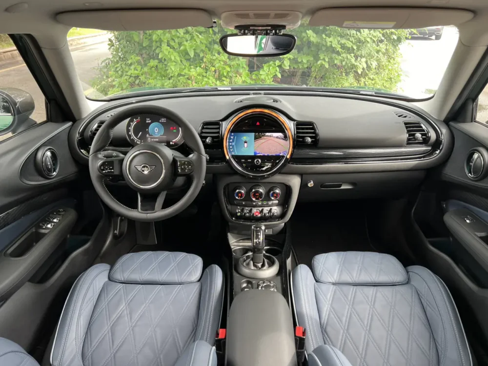Mini Clubman 1.5T