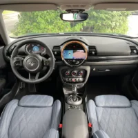 Mini Clubman 1.5T