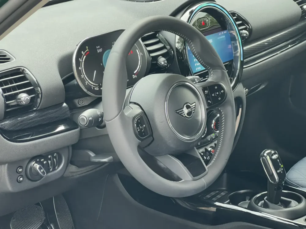 Mini Clubman 1.5T