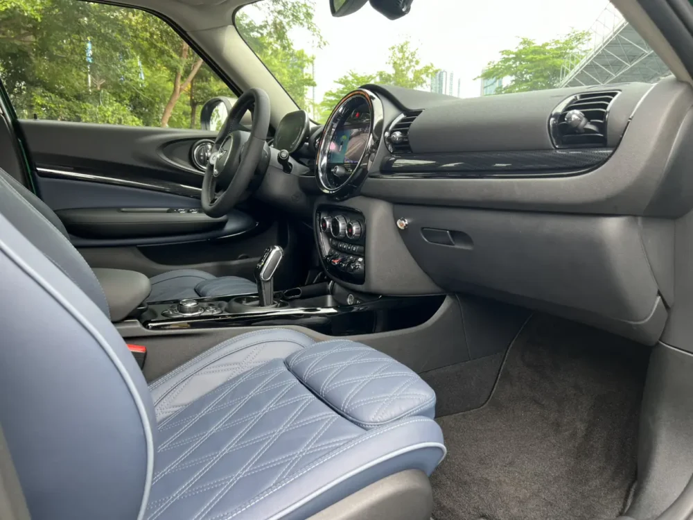 Mini Clubman 1.5T