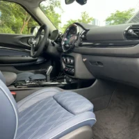 Mini Clubman 1.5T
