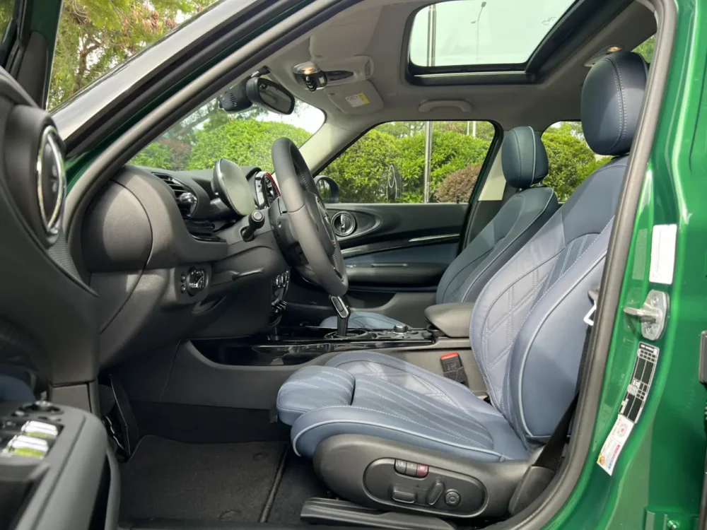 Mini Clubman 1.5T