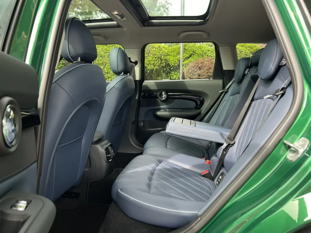 Mini Clubman 1.5T