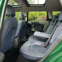 Mini Clubman 1.5T