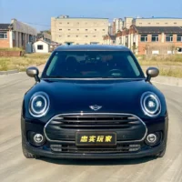 Mini Clubman 1.5T