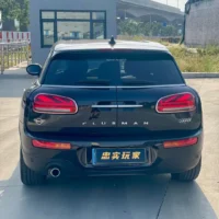 Mini Clubman 1.5T