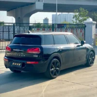 Mini Clubman 1.5T