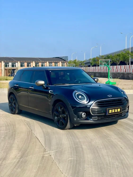Mini Clubman 1.5T