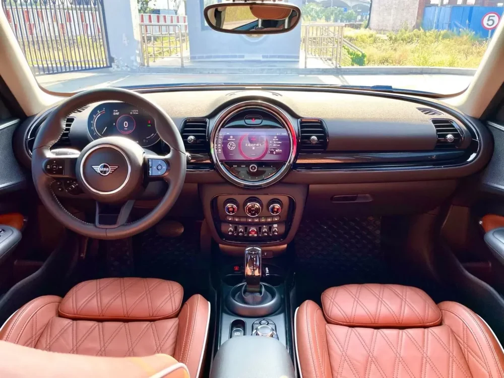 Mini Clubman 1.5T