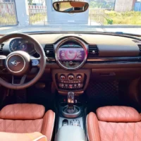 Mini Clubman 1.5T