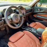 Mini Clubman 1.5T