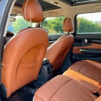 Mini Clubman 1.5T