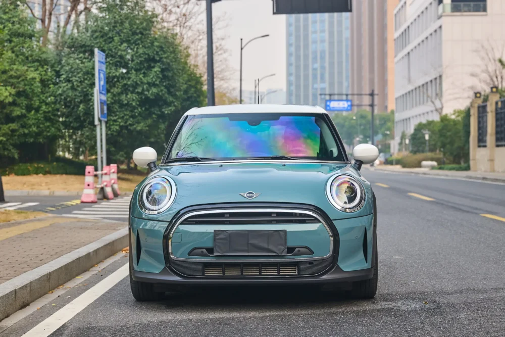 Mini Hatch 5dr 1.5T Arc Light Special Edition