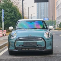 Mini Hatch 5dr 1.5T Arc Light Special Edition