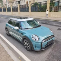 Mini Hatch 5dr 1.5T Arc Light Special Edition