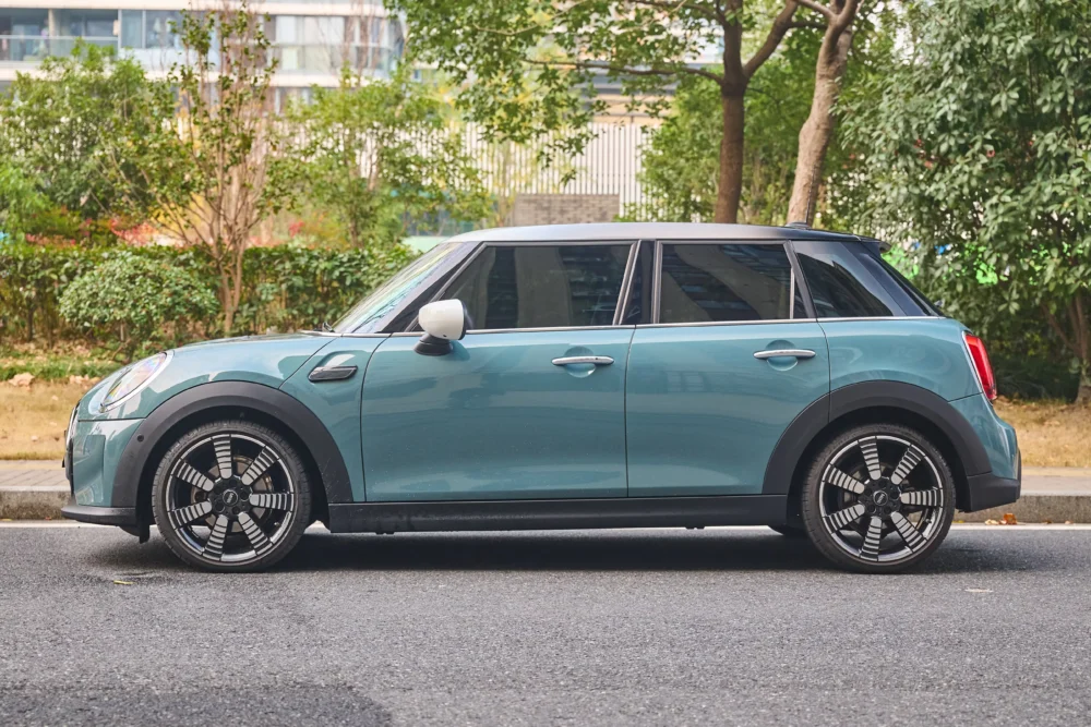 Mini Hatch 5dr 1.5T Arc Light Special Edition