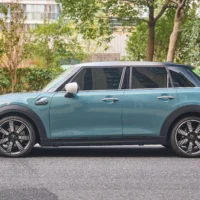 Mini Hatch 5dr 1.5T Arc Light Special Edition