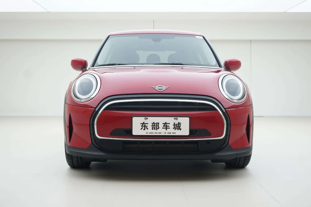 Mini Hatch 5dr 1.5T