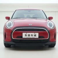 Mini Hatch 5dr 1.5T