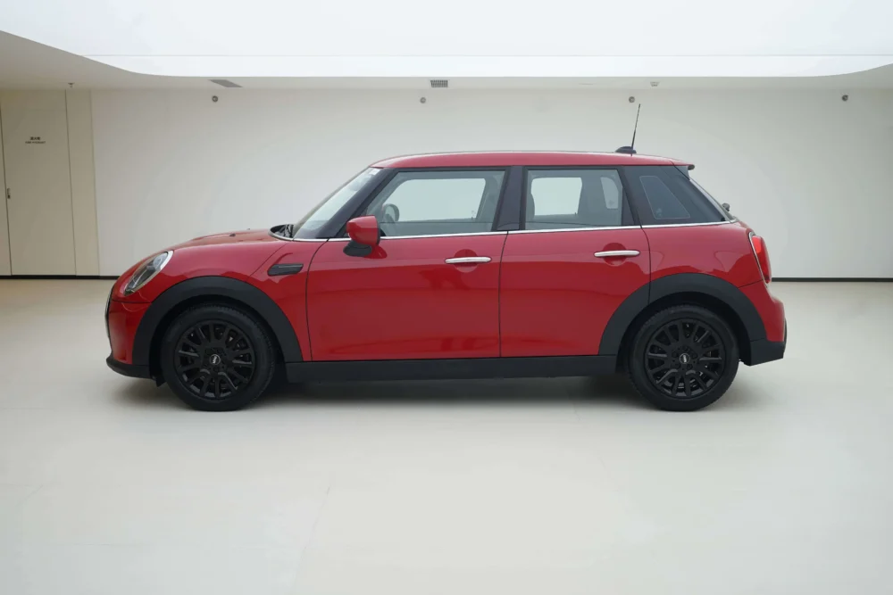 Mini Hatch 5dr 1.5T