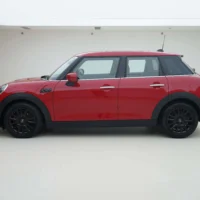 Mini Hatch 5dr 1.5T