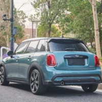 Mini Hatch 5dr 1.5T Arc Light Special Edition