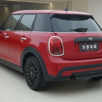 Mini Hatch 5dr 1.5T