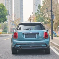 Mini Hatch 5dr 1.5T Arc Light Special Edition