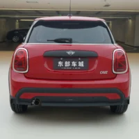 Mini Hatch 5dr 1.5T