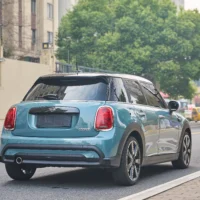 Mini Hatch 5dr 1.5T Arc Light Special Edition