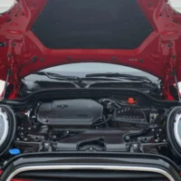 Mini Hatch 5dr 1.5T