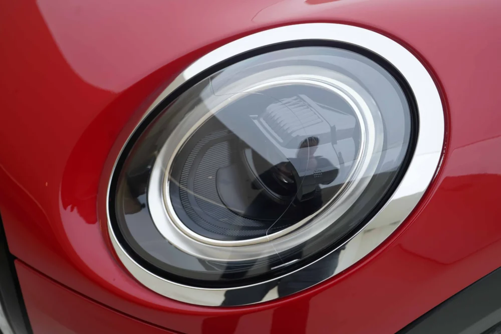 Mini Hatch 5dr 1.5T