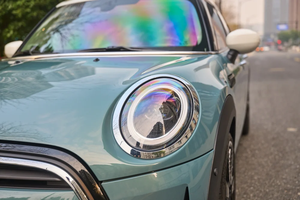 Mini Hatch 5dr 1.5T Arc Light Special Edition