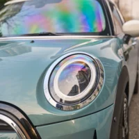 Mini Hatch 5dr 1.5T Arc Light Special Edition