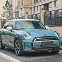 Mini Hatch 5dr 1.5T Arc Light Special Edition