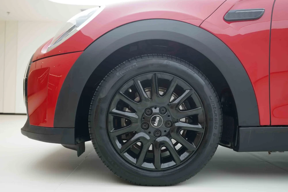 Mini Hatch 5dr 1.5T