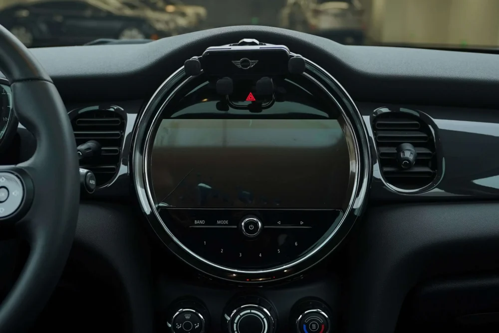 Mini Hatch 5dr 1.5T